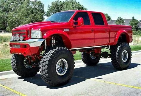 Awesome truck Lifted Trucks For Sale, Mud Trucks, Offroad Trucks, Cool Trucks, Offroad Vehicles ...