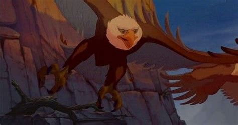 disney eagle - Google Search | The rescuers down under, Disney pixar, Cartoon