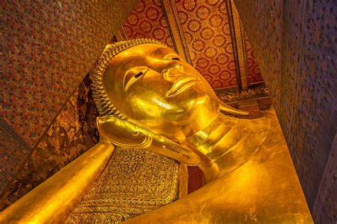 The Ultimate Guide to Wat Pho of Bangkok, Thailand - CEO CHANNELS