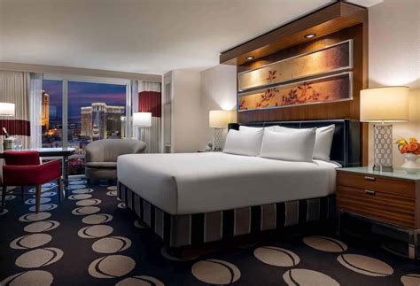 Las Vegas Suites - 2 Bedroom Tower Suite - The Mirage