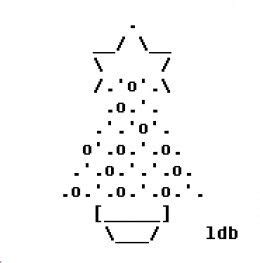 simple ascii art - Google Search | Ascii art, Text art, Typewriter art