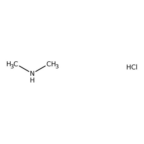 Dimethylamine Hydrochloride 99%, ACROS Organics | Fisher Scientific