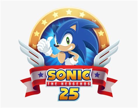 Sonic Drive In Logo Png Download - Sonic The Hedgehog - Free Transparent PNG Download - PNGkey