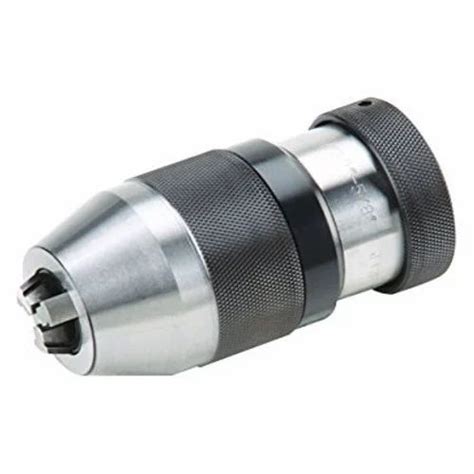 Drill Chuck Adaptor - Keyless Drill Chuck Manufacturer from Navi Mumbai