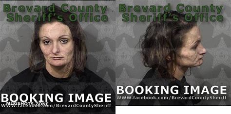 SCOTT MELISSA MARIE 08/29/2022 - Brevard County Mugshots Zone