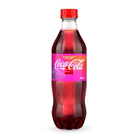 Starlight | Creations | Coca-Cola Canada