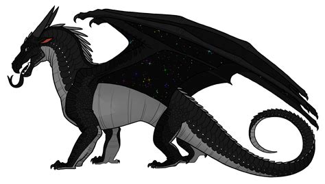 Peacemaker | Wings of Fire Wiki | Fandom