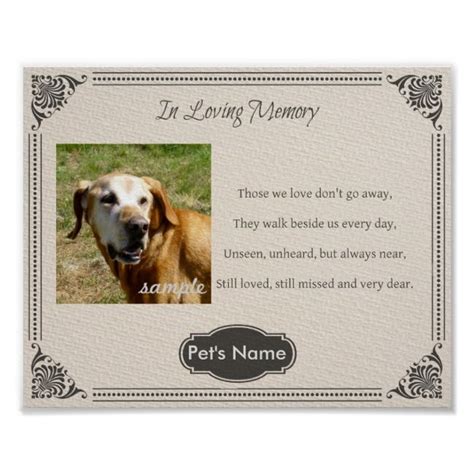 Pin on Pet memorials