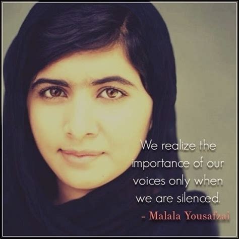 Malala Famous Quotes. QuotesGram