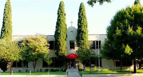 Sacred Heart Catholic School