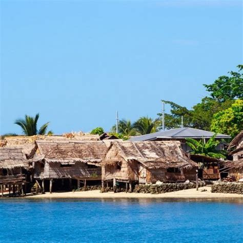 Solomon Islands Resorts & Destinations • Guadalcanel Travel Solomons