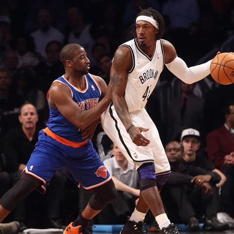 Brooklyn Nets' Most and Least-Improved Players of the Season | News ...