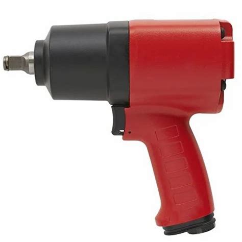 Pneumatic Wrench, Warranty: 1 Year at Rs 5500 in New Delhi | ID: 14023374155