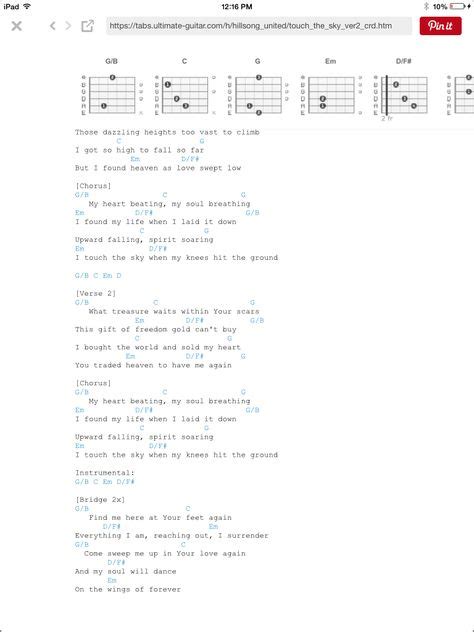 https://tabs.ultimate-guitar.com/h/hillsong_united/touch_the_sky_ver2_crd.htm | Ukulele chords ...