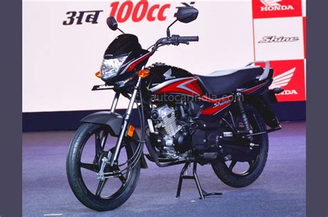 Hero Splendor price, HF 100 or Honda Shine, 100cc commuter bike buying ...