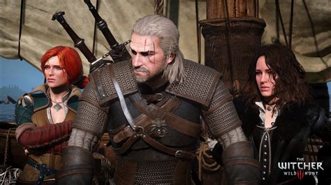 Witcher 3 Review: Is the Witcher 3 Really The Best RPG Around? | GAMERS ...