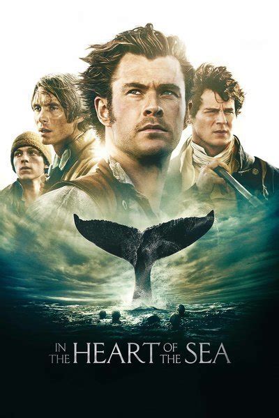 In the Heart of the Sea Movie Review (2015) | Roger Ebert