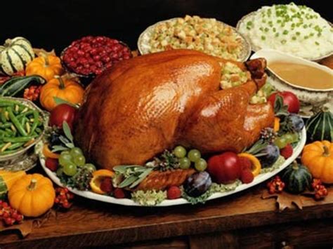 6 Favorite Thanksgiving Traditions in America - Holidappy