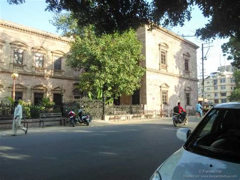 Kutch Museum, Bhuj: One of The Oldest Museums of Gujarat – Darpan Dodiya