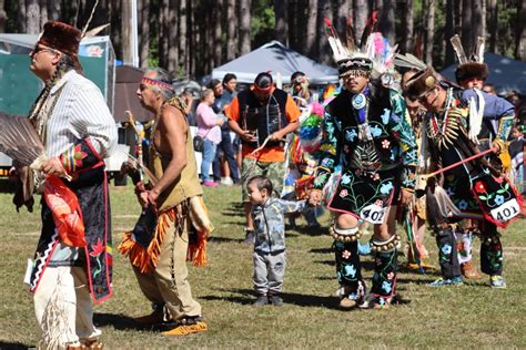 Chiefs honoured at Batchewana First Nation Pow Wow (15 photos) - Sault Ste. Marie News