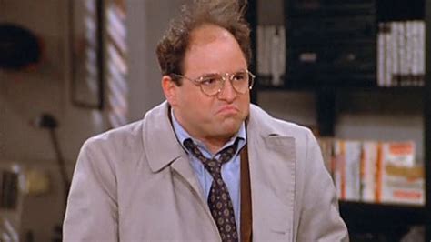 Jason Alexander George Costanza