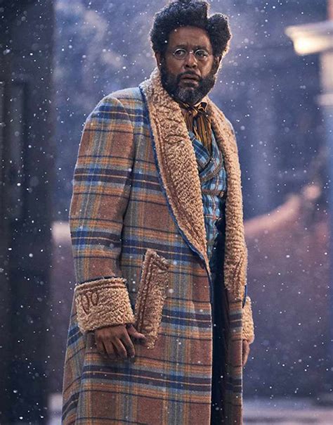 Jingle Jangle Forest Whitaker Coat | Jingle Jangle Trench Coat | 40%OFF