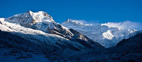 Kanchenjunga Base Camp Trek - 25 Days Itinerary and Cost