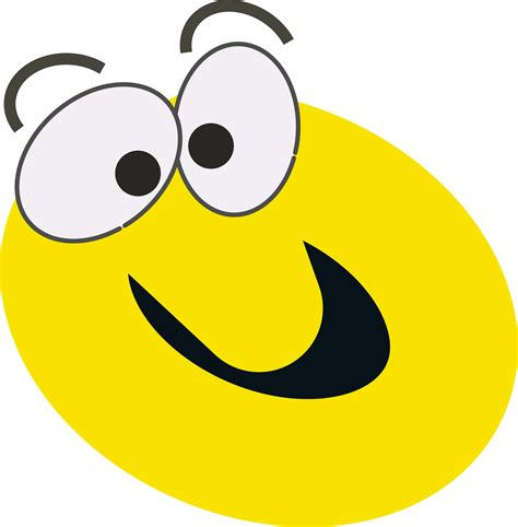 Happy face smiley face happy smiling face clip art at vector clip 2 - Clipartix