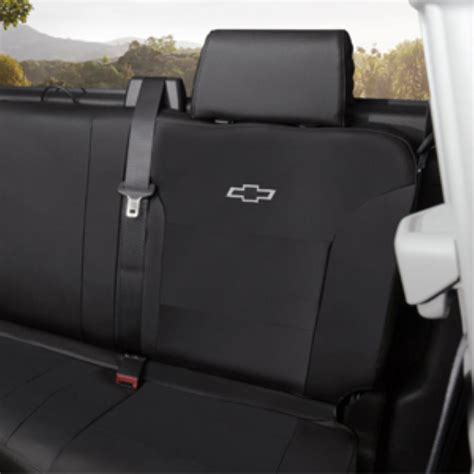 Seat Covers For 2025 Chevy Silverado - Maxie Renell