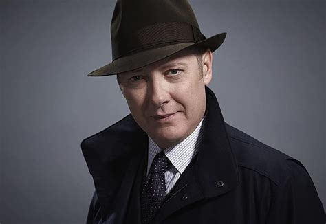 The Blacklist Season 2, Raymond Reddington HD wallpaper | Pxfuel