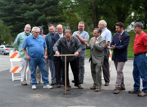 Wiscasset Water District Celebrates Completion of $8.8 Million Project - The Lincoln County News