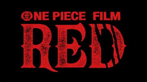 Nonton One Piece Film Red Hd - PELAJARAN