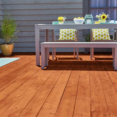 Cabot Solid Color Acrylic Deck Stain - McCormick Paints