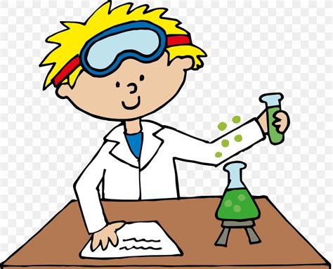 Scientist Science Project Clip Art, PNG, 3317x2683px, Scientist, Area ...