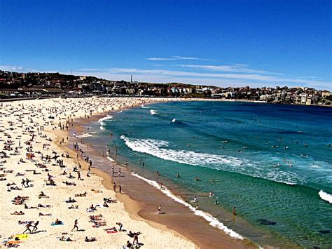 Top 10 Beaches in Australia - hostelbookers