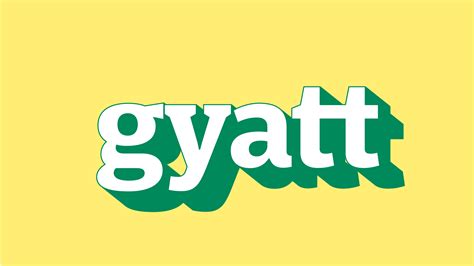 gyatt Meaning & Origin | Slang by Dictionary.com