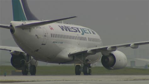 WestJet promises to refund cancelled flights impacted by possible ...