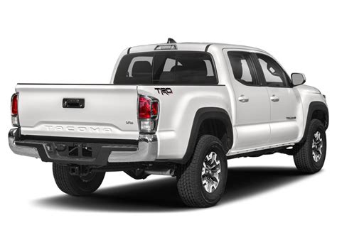 New 2023 Toyota Tacoma TRD Off Road in Salinas CA