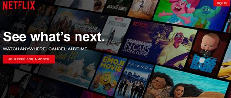 Netflix Plans and Pricing in 2020 – Everything You Need to Know