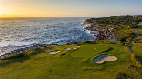 Top-100 Spotlight: The Coast Golf Club - Golf Australia Magazine