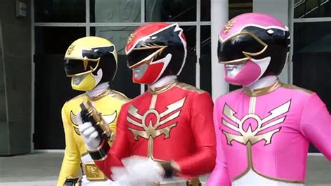 Power Ranger Megaforce - Power Rangers Megaforce Foto (43508692) - Fanpop