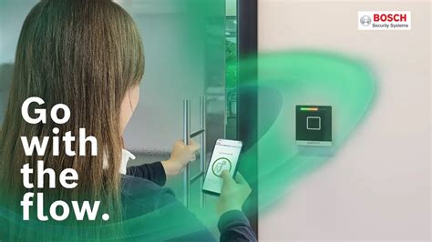 Bosch Access Control Systems at Rs 161110/piece | Access Control Series in New Delhi | ID ...