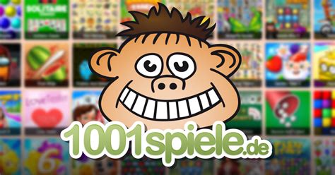 1001 Spiele - Kostenlose coole online Spiele spielen!