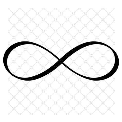 Infinity symbol svg free, trending svg, symbol svg - Inspire Uplift