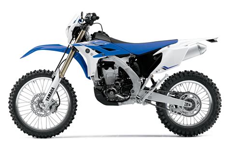 2013 Yamaha WR450F, the Racing-bred Off-Road Fun Machine - autoevolution