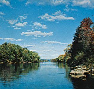 Delaware River | History, Facts, & George Washington | Britannica