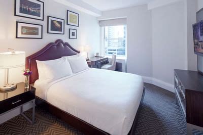 Gallery - Explore Our New York Hotel Photos - The Lexington Hotel