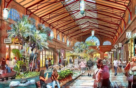 Disney Springs announces 30 new shops, attractions for summer of 2016 ...