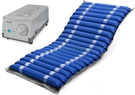 Carent QDC300B Air Mattress Anti Decubitus Air Pump and Bubble Mattress ...