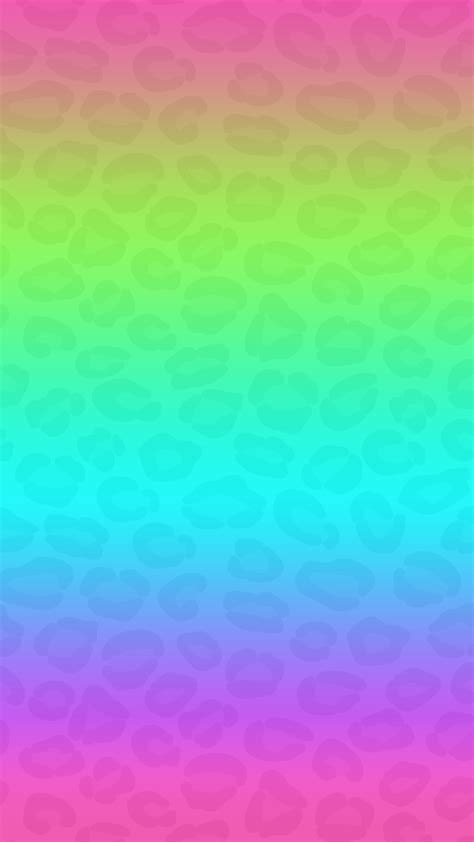 Gradient, ombre, pink, blue, purple, green, wallpaper, hd, iPhone, iPad, android, Samsung, leop ...